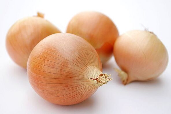Treatment of prostatitis with folk medicine