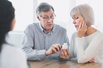Medicines used to treat prostatitis