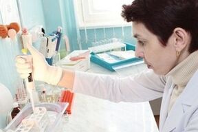 Timely diagnosis of prostatitis with the help of tests is very important, it speeds up recovery
